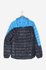 Daunenjacke für Herren