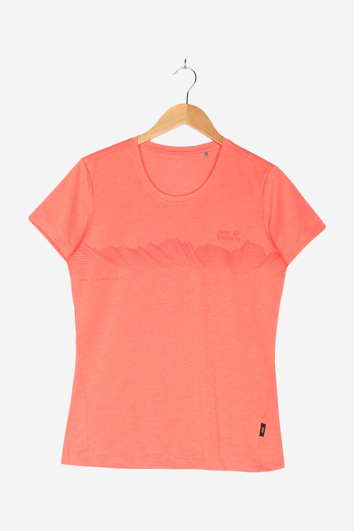 T-Shirt für Damen