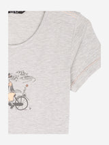 T-Shirt für Damen