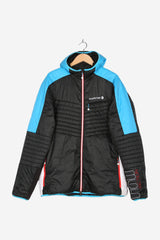 Isolationsjacke für Herren