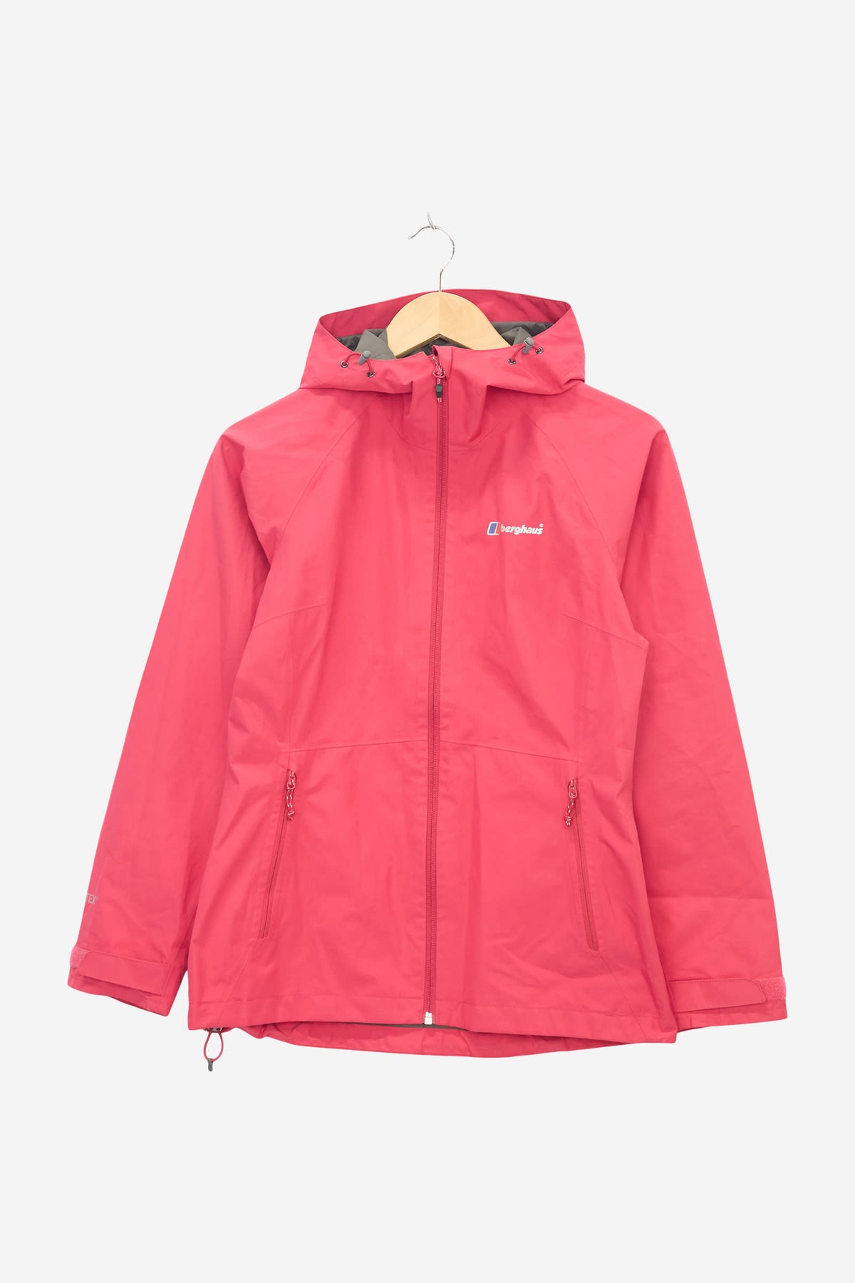 Regenjacke mit GORE-TEX für Damen