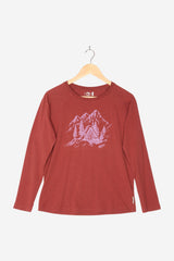 Longsleeve für Damen