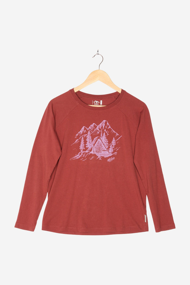 Longsleeve für Damen