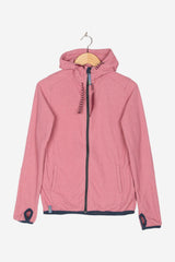 Fleecejacke für Damen