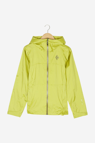 Regenjacke für Damen