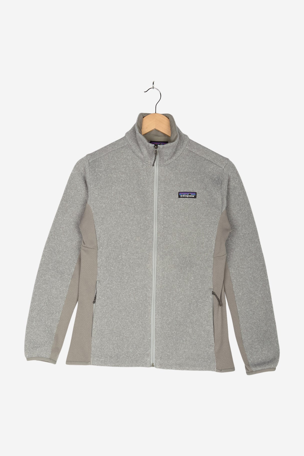 Fleecejacke für Herren
