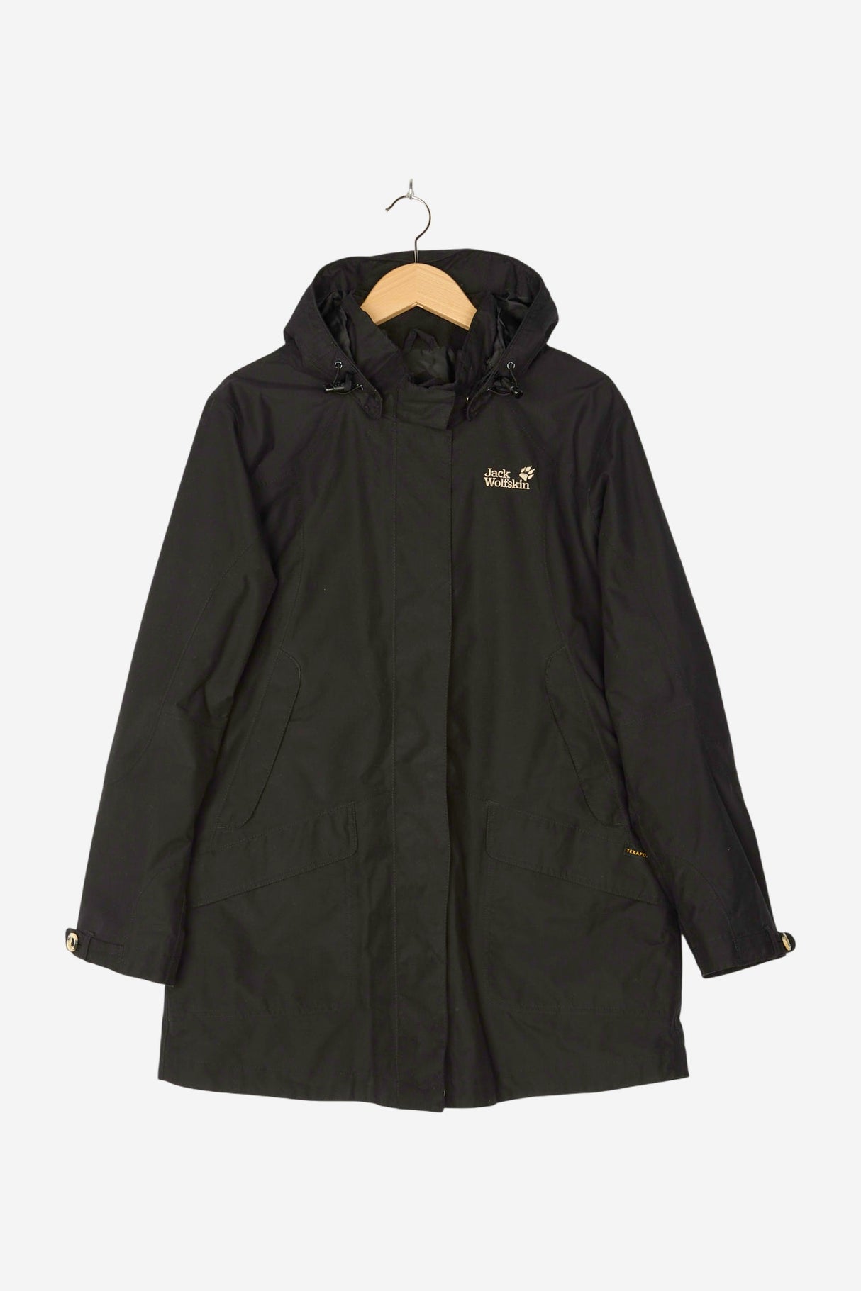 Regenjacke für Damen