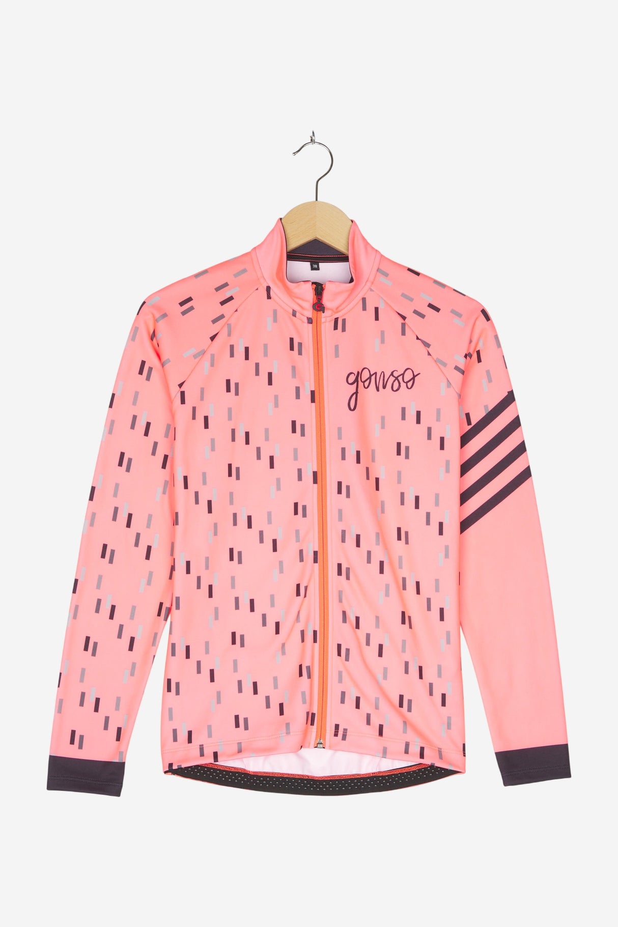 Fahrradjacke für Damen