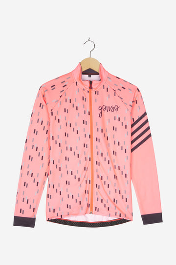 Fahrradjacke für Damen