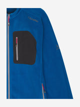 Fleecejacke für Herren