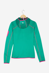 Fleecejacke für Damen