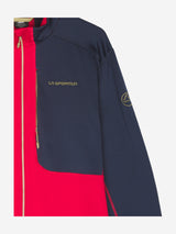 Fleecejacke für Herren