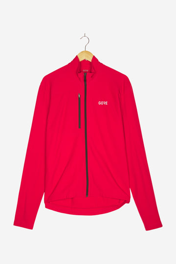 Fahrradjacke für Herren