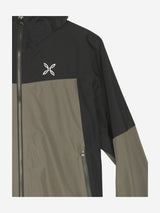 Regenjacke mit GORE-TEX für Herren