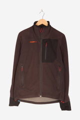 Fleecejacke für Herren