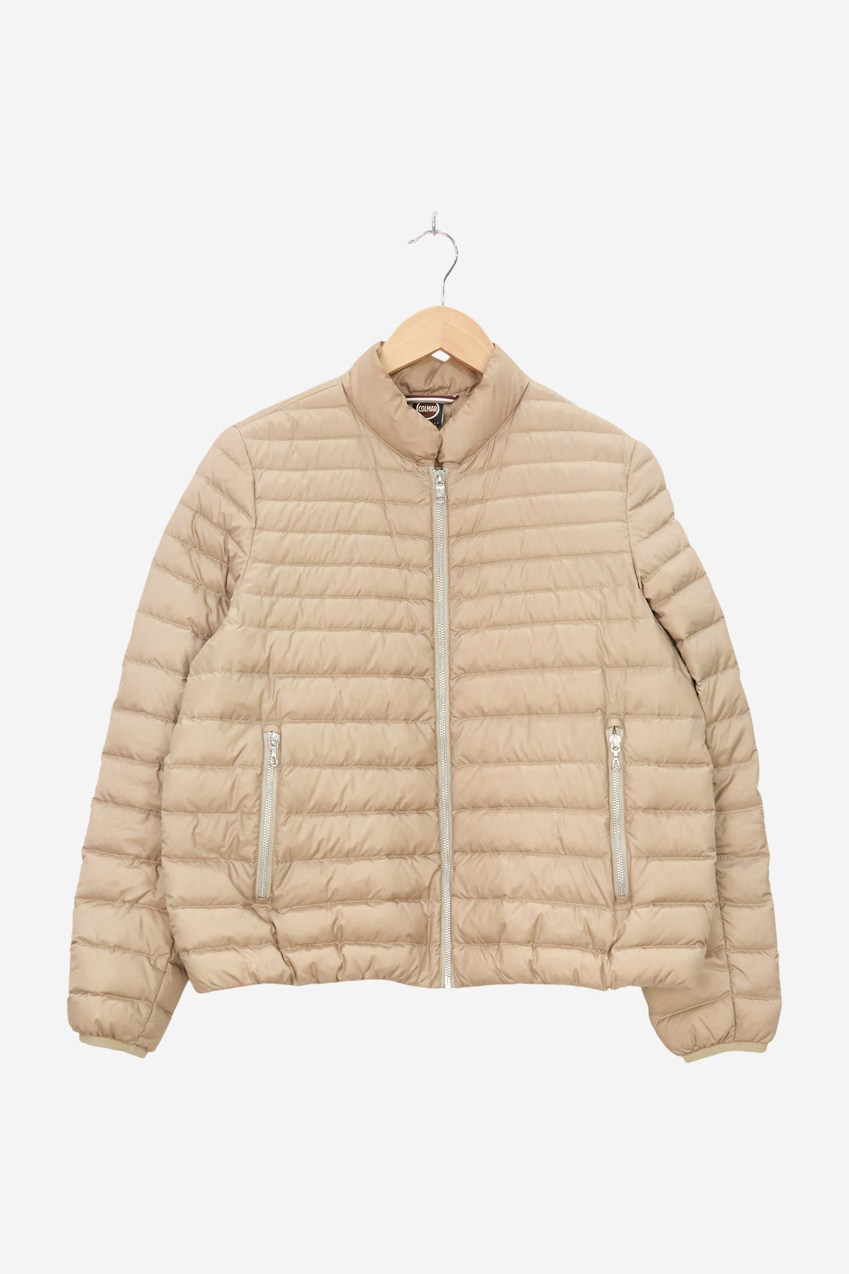 Daunenjacke für Damen