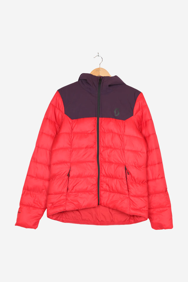Isolationsjacke für Herren