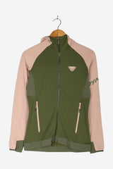 Fleecejacke für Damen