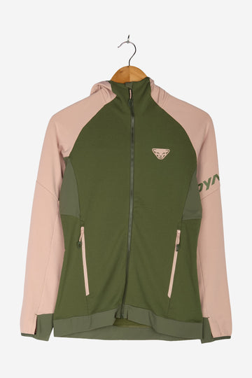 Fleecejacke für Damen