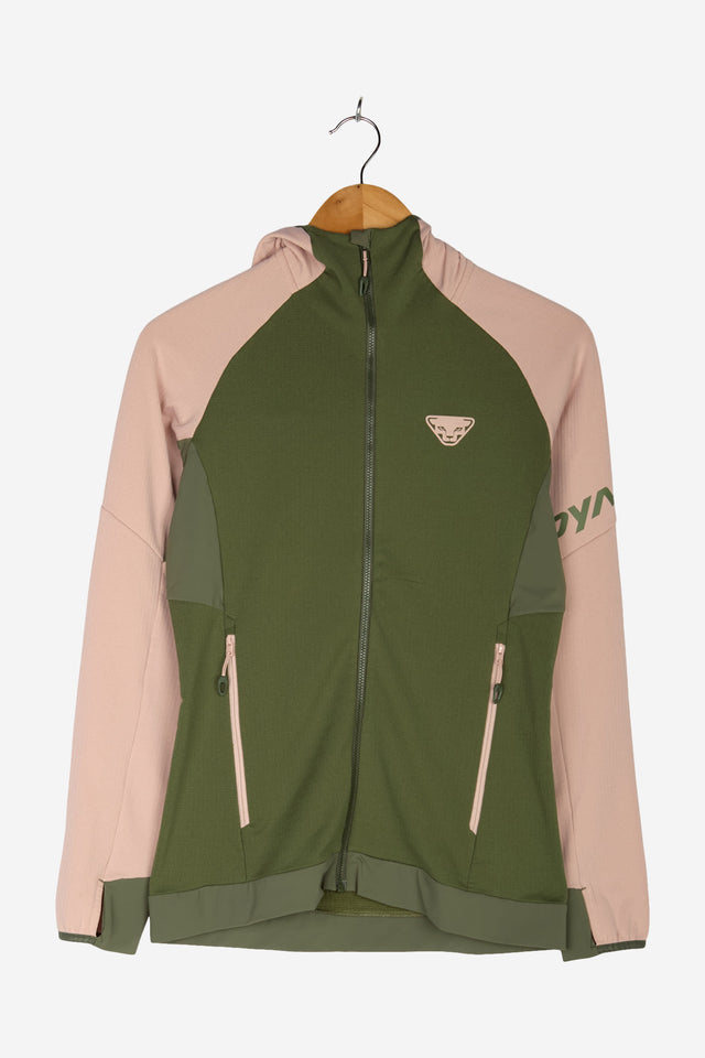 Fleecejacke für Damen