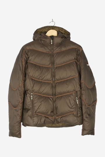 Daunenjacke für Damen
