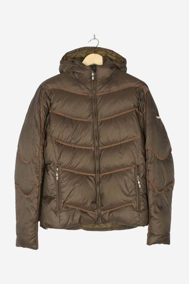 Daunenjacke für Damen