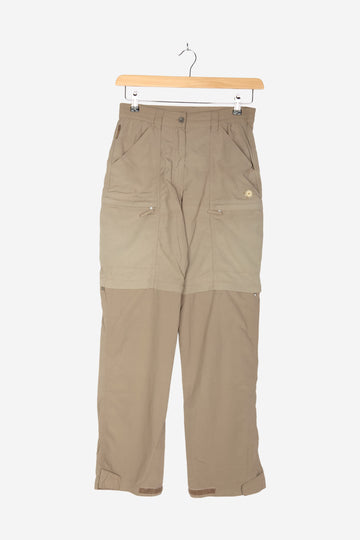Zip Off Hose für Damen