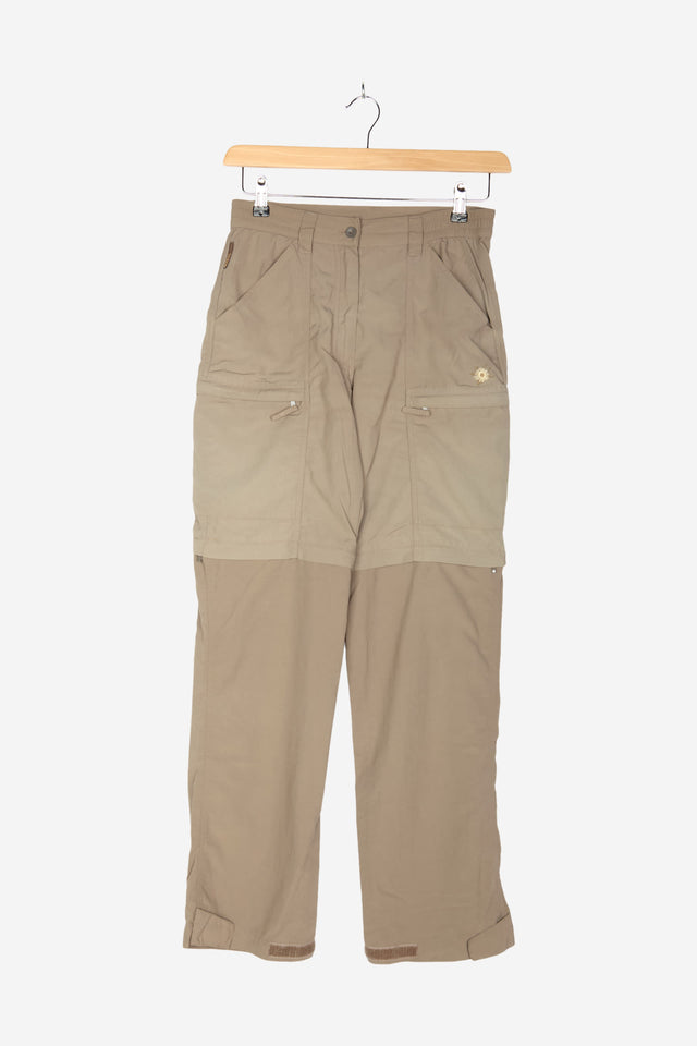 Zip Off Hose für Damen