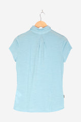 T-Shirt Merino für Damen