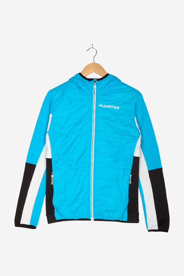 Fleecejacke für Herren