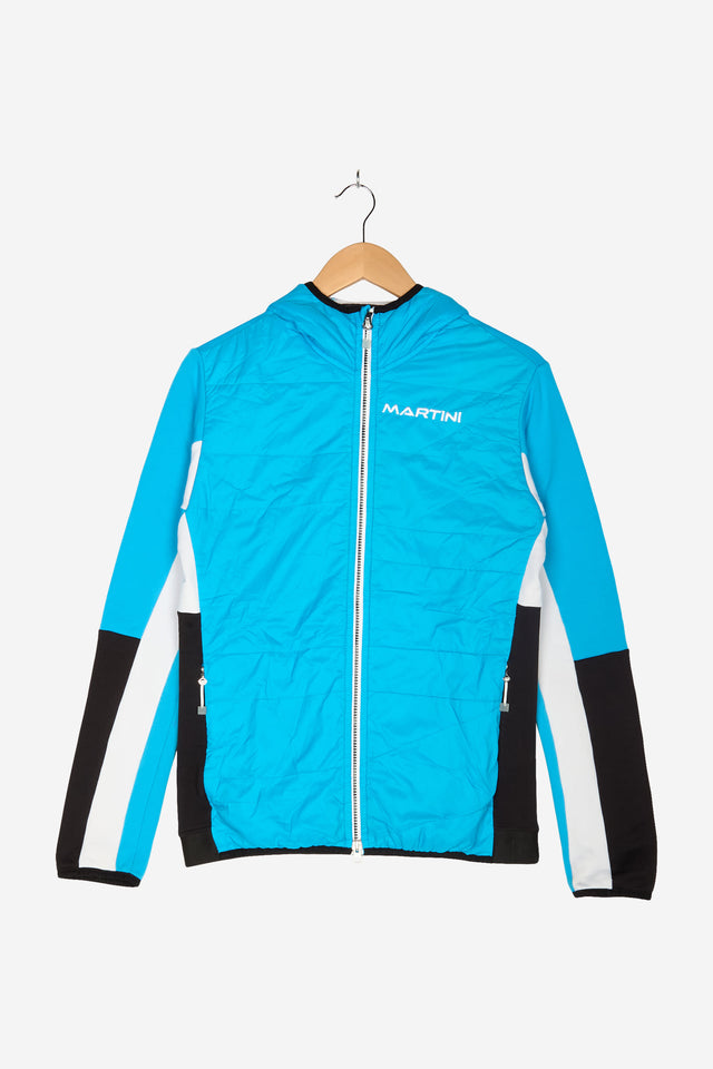 Fleecejacke für Herren