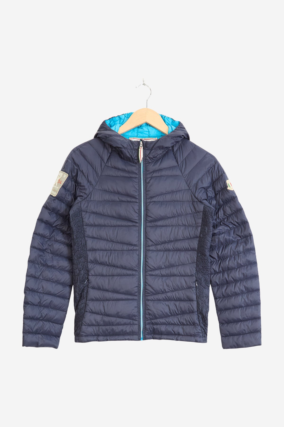Daunenjacke für Damen