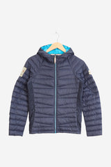 Daunenjacke für Damen