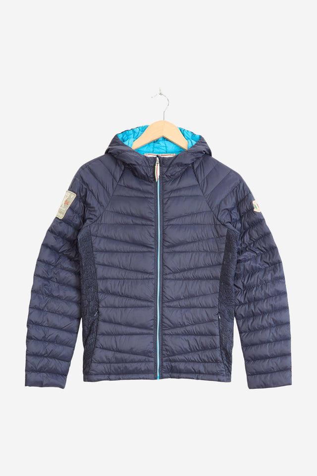 Daunenjacke für Damen
