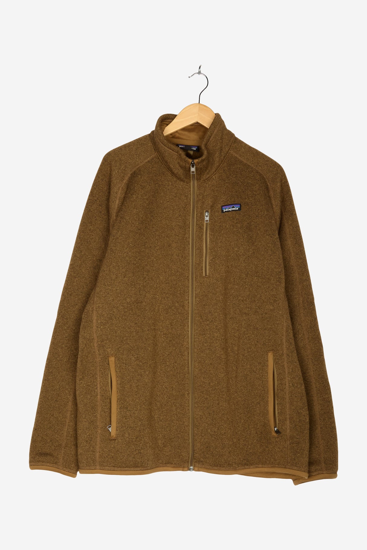 Fleecejacke für Herren