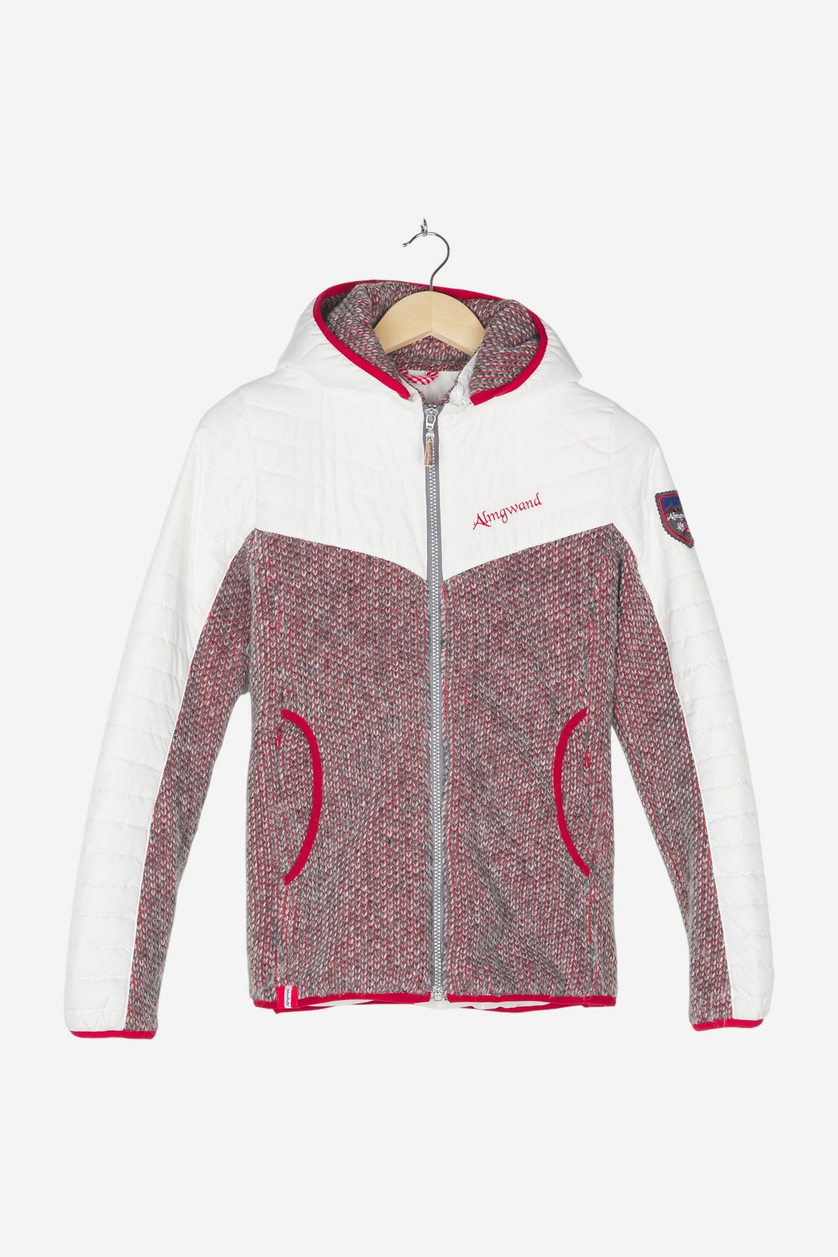 Isolationsjacke für Damen