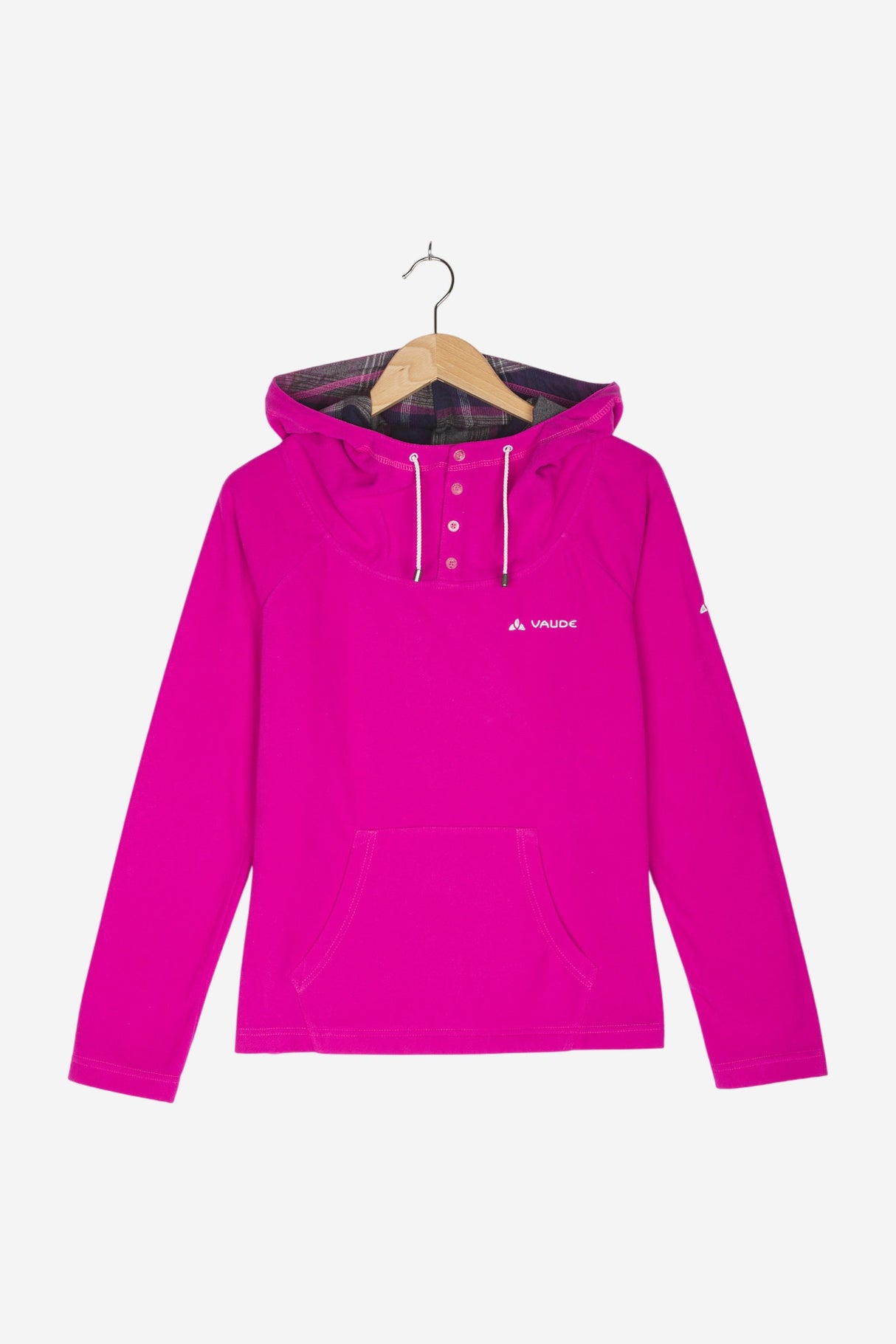 Hoodie für Damen