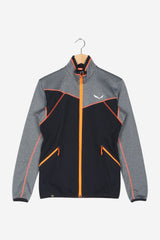 Fleecejacke für Herren