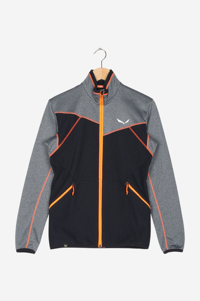 Fleecejacke für Herren