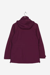 Regenjacke mit GORE-TEX für Damen