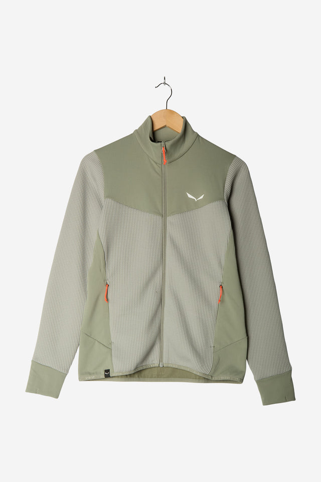 Fleecejacke für Damen