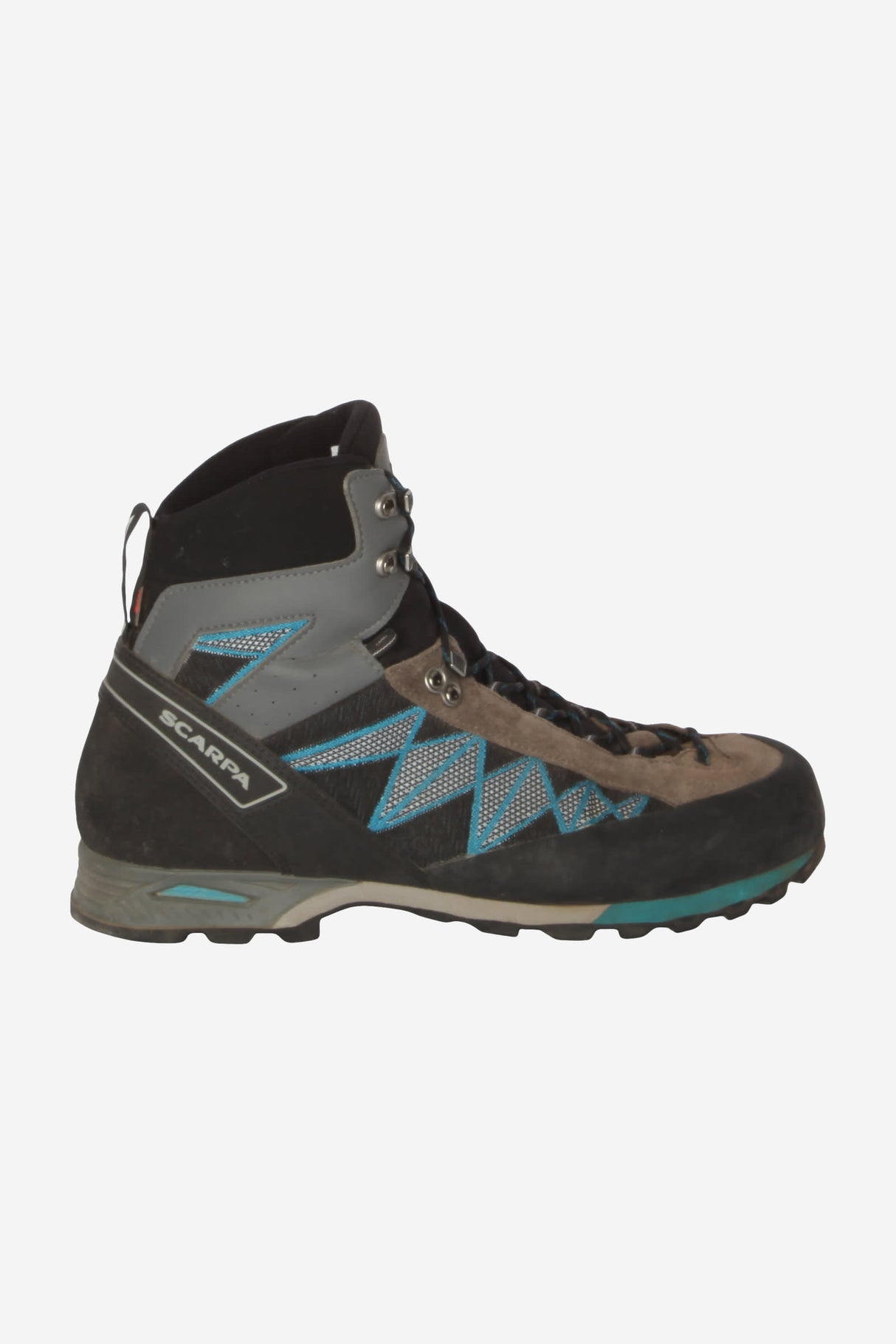 Wanderschuhe für Herren