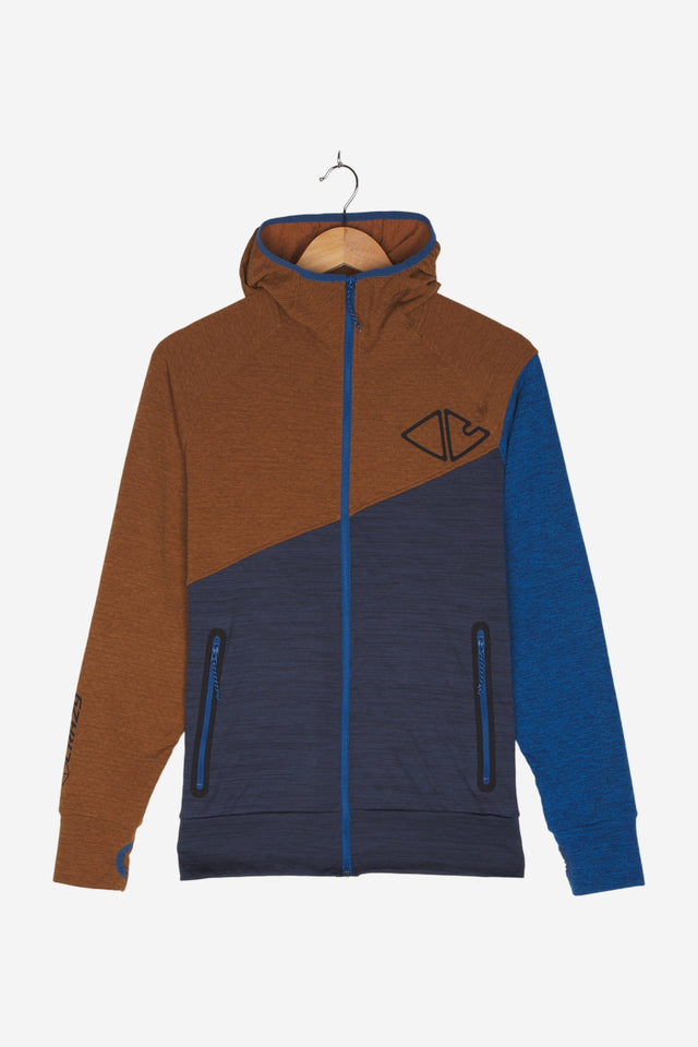 Fleecejacke für Damen