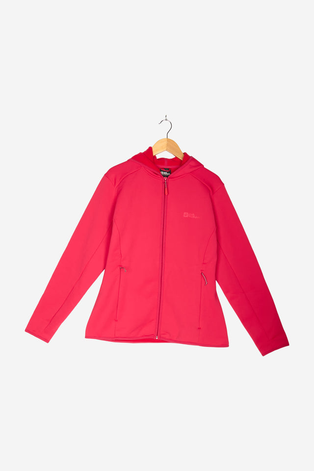 Fleecejacke für Damen