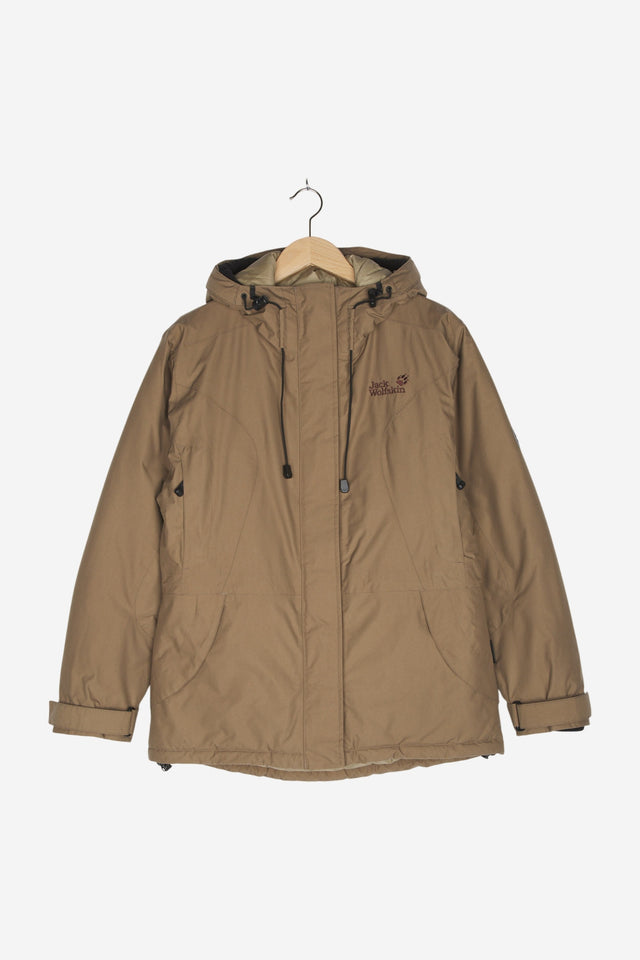 Winterjacke für Damen