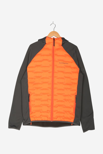 Isolationsjacke für Herren und Damen