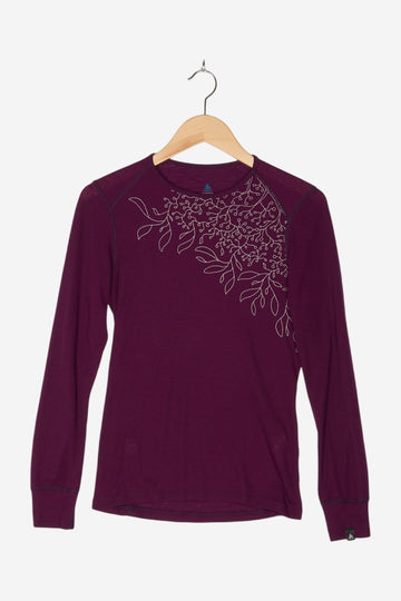 Longsleeve für Damen