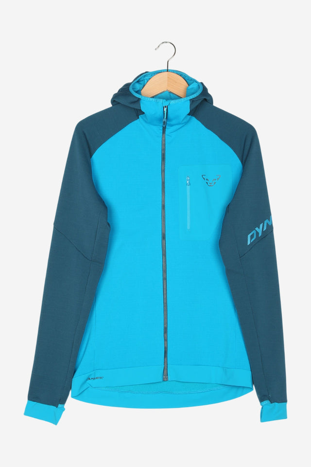 Fleecejacke für Herren