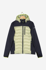 Isolationsjacke für Herren
