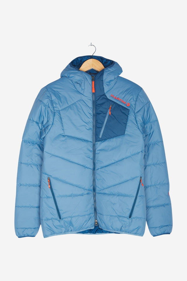 Isolationsjacke für Herren
